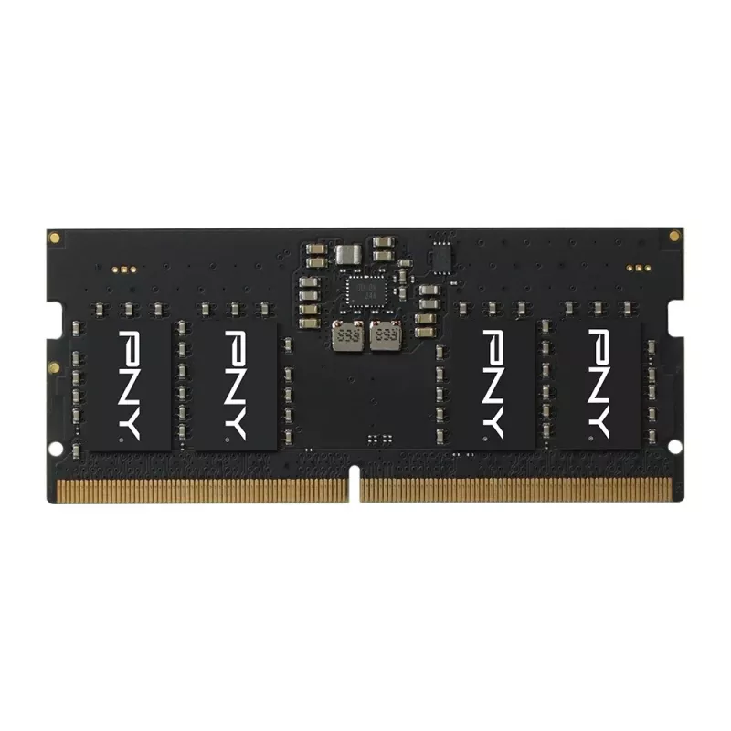 Klēpjdatora atmiņa PNY DDR5 16GB 5600 SO-DIMM