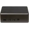 Inter-Tech 88887359 piederums izstrādes platēm korpuss melns (88887359)