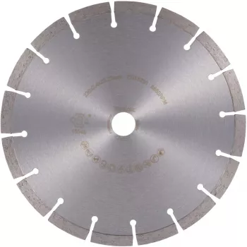 Dimanta asmens Makita D-80117 griešanai, 230x22,23 mm