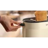 Bosch Tosteris | TAT2M127 MyMoment | Jauda 950 W | Sadaļu skaits 2 | Korpusa materiāls Plastmasa | Bēšs