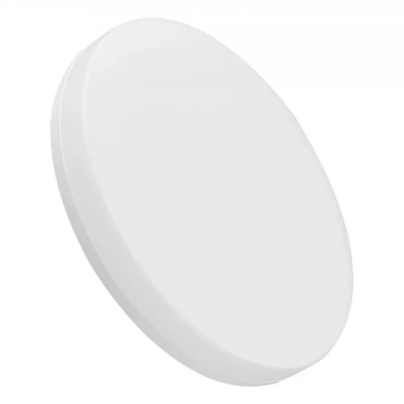 Griestu lampa Tellur Tellur WiFi LED 24W Round — viedā LED griestu lampa, 24W, Wi‑Fi vadība, apaļa