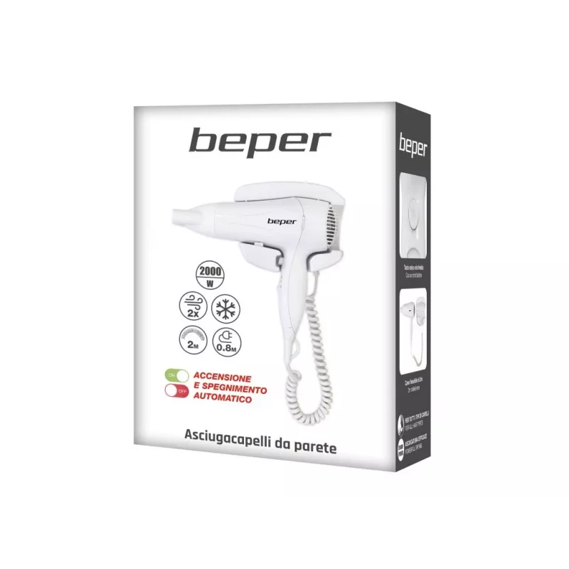 Ventilators Beper 40.490 40W