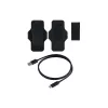 Transcend TS-DBK6 Ķermeņa kameras aksesuāru komplekts DPB10C, USB Type-C, 1m, 360° rotācija