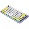 LOGITECH POP Keys Bluetooth Mechanical tastatūra - DAYDREAM_MINT - NORDIC