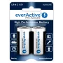 Sārma baterijas everActive Pro LR14 C 1.5V 8000 mAh — 2 gab.