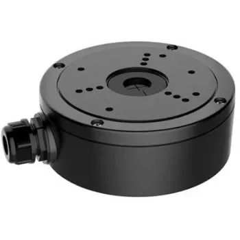 HIKVISION DS-1280ZJ-S Melns BOX