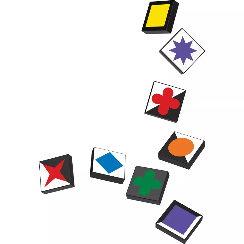 Qwirkle Flex, galda spēle
