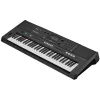 Klaviatūra YAMAHA PSR-E483 — 61 taustiņu portatīvā aranžiera klaviatūra ar taustes jutību un USB-MIDI