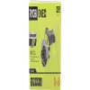 ONE+ Brushless akumulatora nogriešanas zāģis RCT18BL-0, 18V, griezējinstruments zaļš/melns, bez akumulatora un lādētāja
