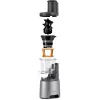 Kenwood JMP85.000SI sulas spiede Slow juicer 230 W Sudraba