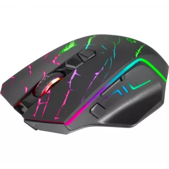 pele DEFENDER GM-503 URAN OPTIC RF RGB 3200dpi 8P
