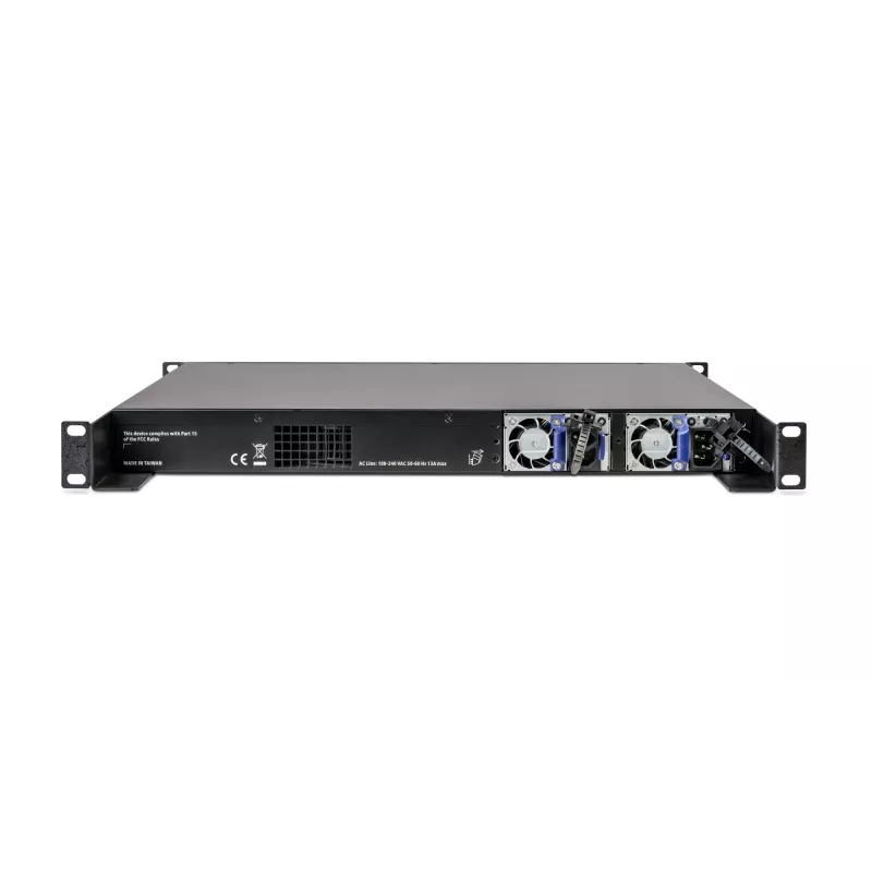 Rack-mount tīkla slēdzis Lancom Systems L250, melns, modelis 61432