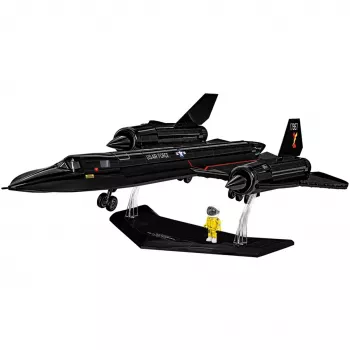 Lockheed SR-71 1374 bloki