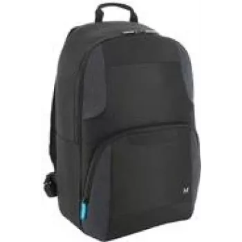 Mobilis TheOne Basic mugursoma 15-17'' - Tumši zila (003080)