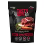 BIOFEED Tasty Dogs Life Beef 90 % mitrā suņu barība, paciņa 500 g