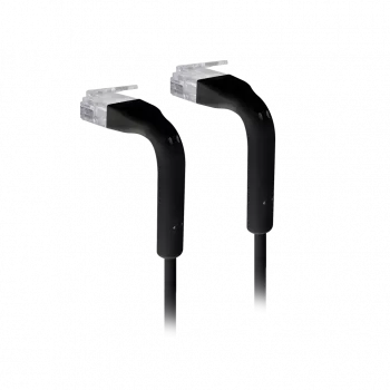UbiQuiti UniFi - komutācijas kabelis - RJ-45 (V) uz RJ-45 (V)