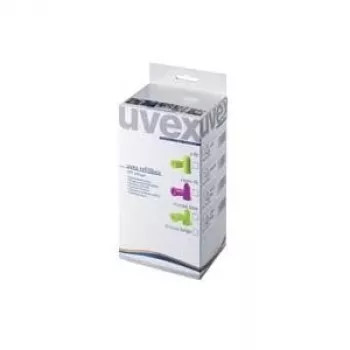 Dzirdes aizsardzības austiņas Uvex 2112022