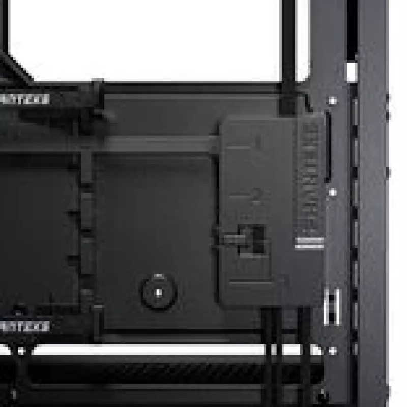 PHANTEKS Nexlinq Controller Hub V2 - melns