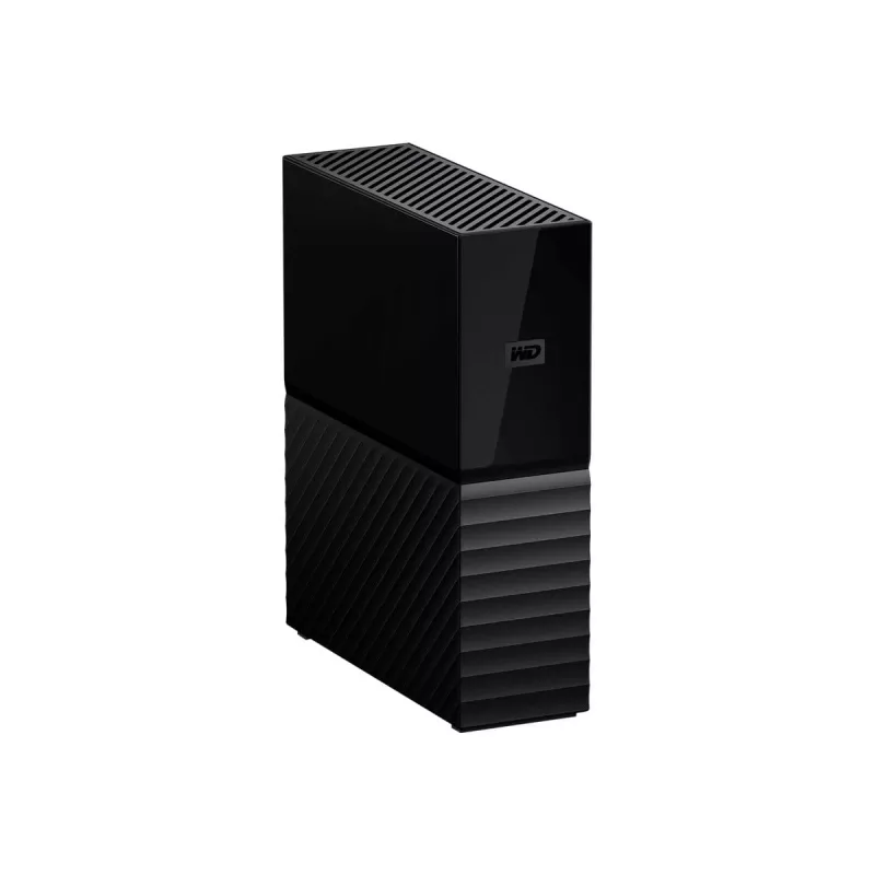 Ārējais cietais disks Western Digital 14TB USB 3.2 My Book