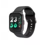 Watch Sponge Sponge Watch 1 Melns