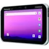 Siksniņa Panasonic FZ-VSTS11U planšetdatoram melna saderīga ar TOUGHBOOK S1