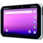 Siksniņa Panasonic FZ-VSTS11U planšetdatoram melna saderīga ar TOUGHBOOK S1