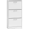 Topeshop PAULA BIEL shoe organizer Closed Balts