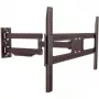 TV stiprinājums S/CONN 89746-1 177,8 cm (70 collas) Melns