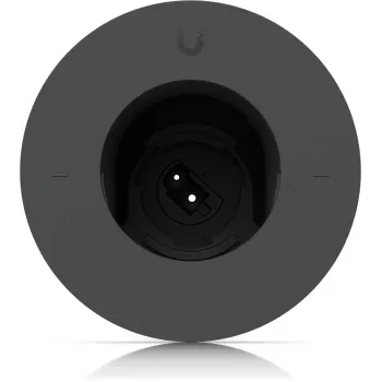 Ubiquiti G6 PTZ In-Ceiling Mount Melns (UACC-G6-PTZ-ICM-B)