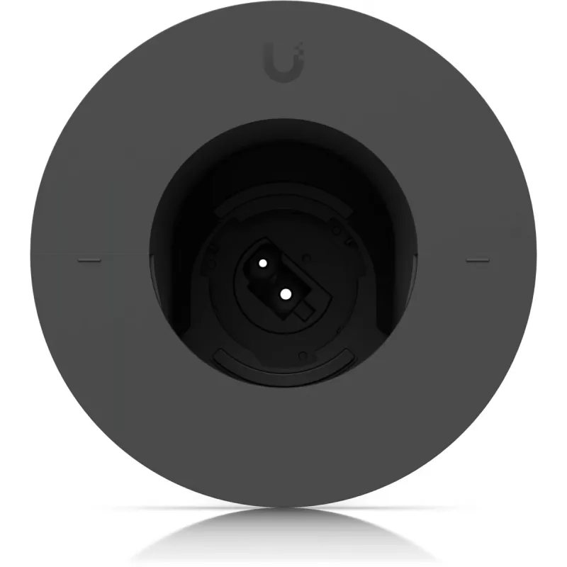 Ubiquiti G6 PTZ In-Ceiling Mount Melns (UACC-G6-PTZ-ICM-B)