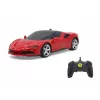 Jamara Ferrari SF90 Stradale radio vadāms modelis