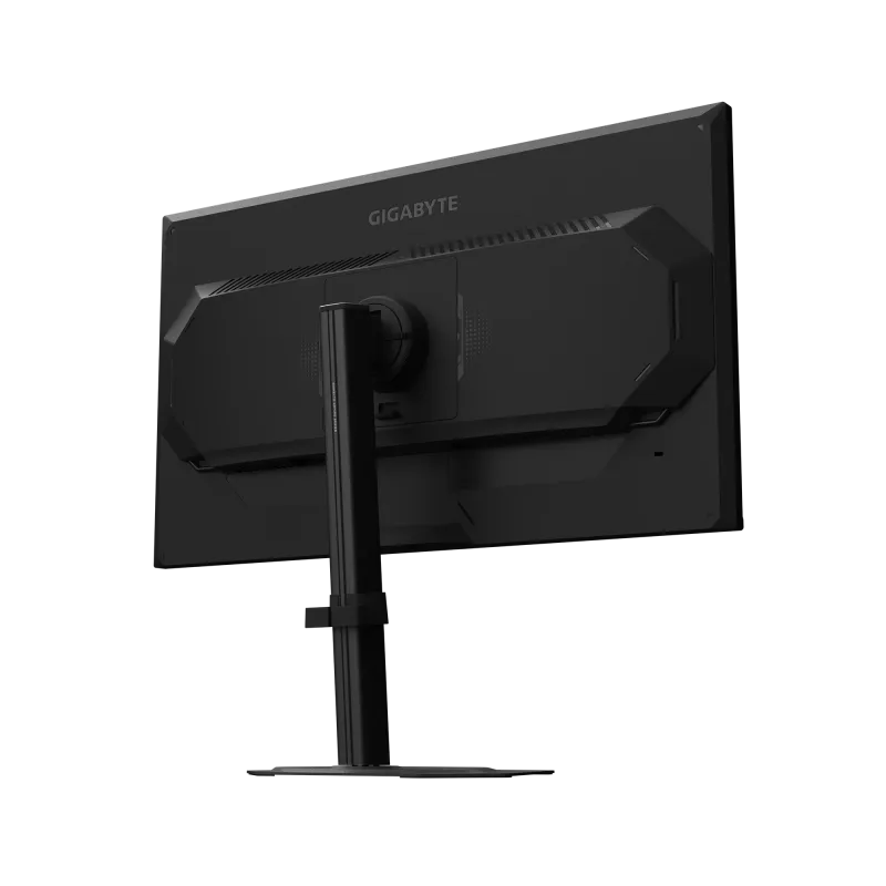 GIGABYTE G25F2A 25 collu FHD spēļu monitors - 1920 x 1080, 240 Hz, 1 ms, 300 cd/m², Display HDR 10, HDMI 2.0, DisplayPort 1.4