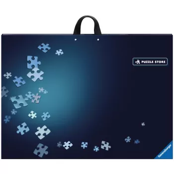 Puzles uzglabāšanas futrālis Ravensburger Ravensburger Puzzle Store