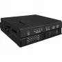 Diska korpuss Icy Dock MB902SPR-B R1 Melns 2.5 collu SATA