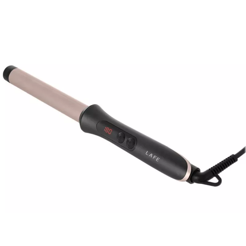 Lokšķēres LAFE Sleek & Shine Curler 25 mm LAFLKA47571 – 25 mm cilindrs, elektriskās matu lokšķēres