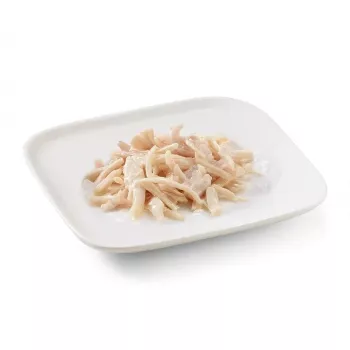 SCHESIR želejā ar vistas gaļu - mitrā suņu barība - 150 g