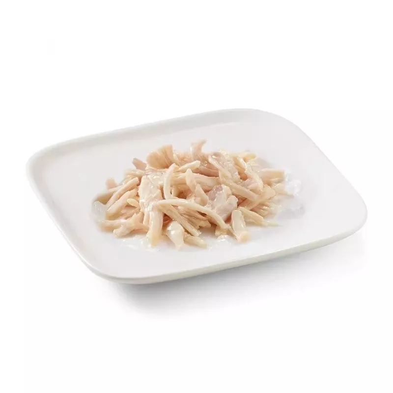 SCHESIR želejā ar vistas gaļu - mitrā suņu barība - 150 g