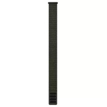 Pulksteņa siksniņa Garmin UltraFit Nylon Straps 22 mm