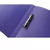 Gredzenu mape HERMA 19183 A4 Violeta