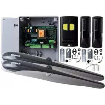 Beninca KBOB30M.PM 230V dubultdurvju komplekts