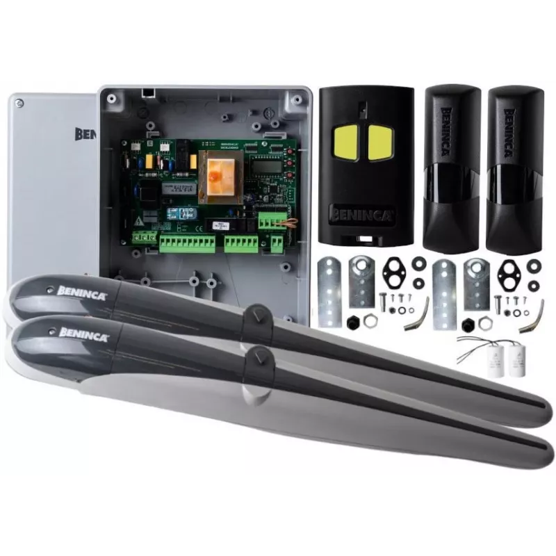 Beninca KBOB30M.PM 230V dubultdurvju komplekts