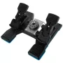 LOGITECH Flight Rudder Pedals Pedāļi, vadi, PC