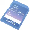 SanDisk Creator SD UHS-II atmiņas karte, 1TB, zila, SDSDXEP-1T00-GNCIS