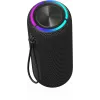 Bluetooth skaļrunis SIRIUS 2 Melns ar 20 W jaudu