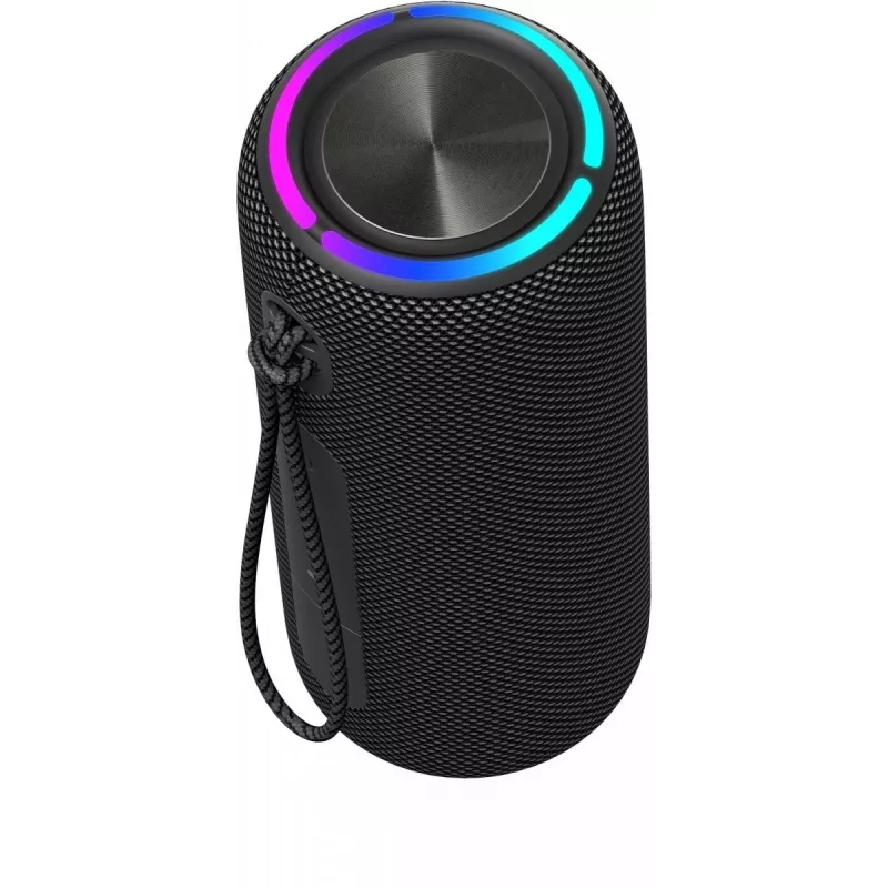 Bluetooth skaļrunis SIRIUS 2 Melns ar 20 W jaudu