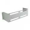 Rack rail ALLNET ALL-S0002241 — 3U pelēks statņa piederums, 1,42 kg