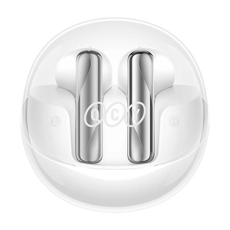 QCY AilyBuds Clear T32 austiņas