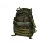 Takiskā mugursoma GFC GFT 3-Day Assault Pack wz.93 Forest Panther — 20 L, neilons, krūšu siksna, jostasvieta