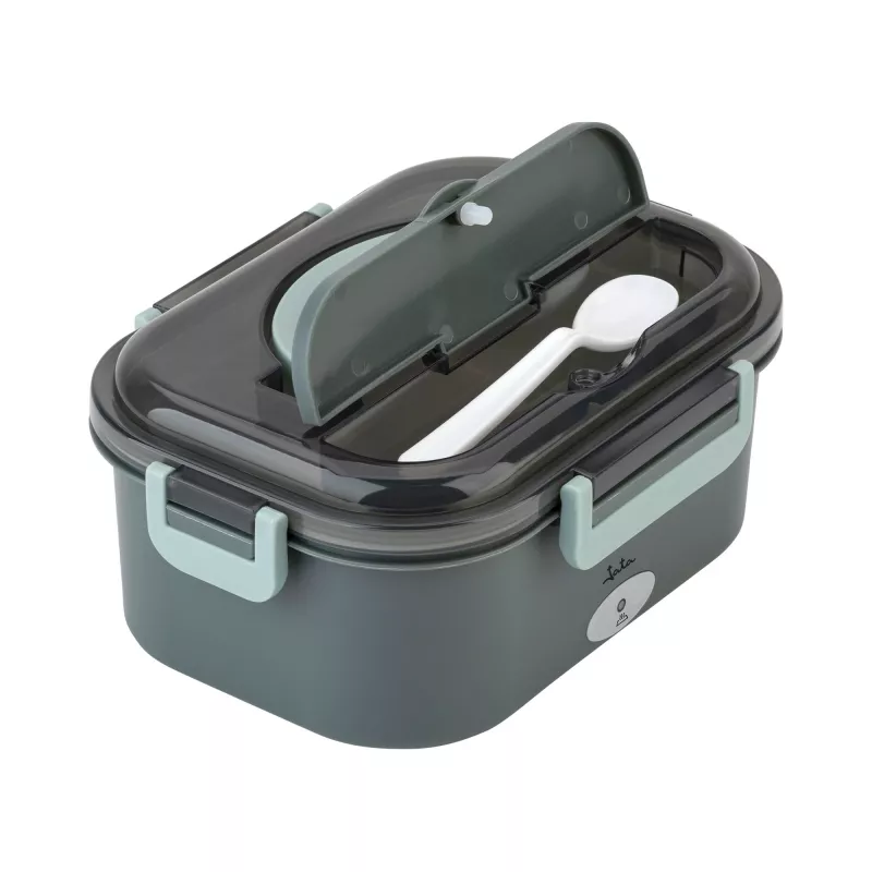 Pārtikas uzglabāšanas trauks Jata JEFE2003 1400 ml - atkārtoti lietojams virtuves pārtikas trauks