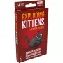 Exploding Kittens - 2-Players-Edition, Kāršu spēle